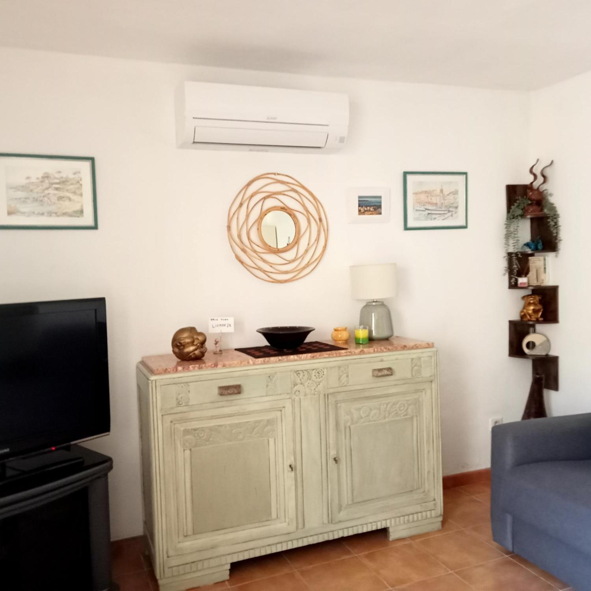 Appartement Croisette Sainte-Maxime Zewnętrze zdjęcie