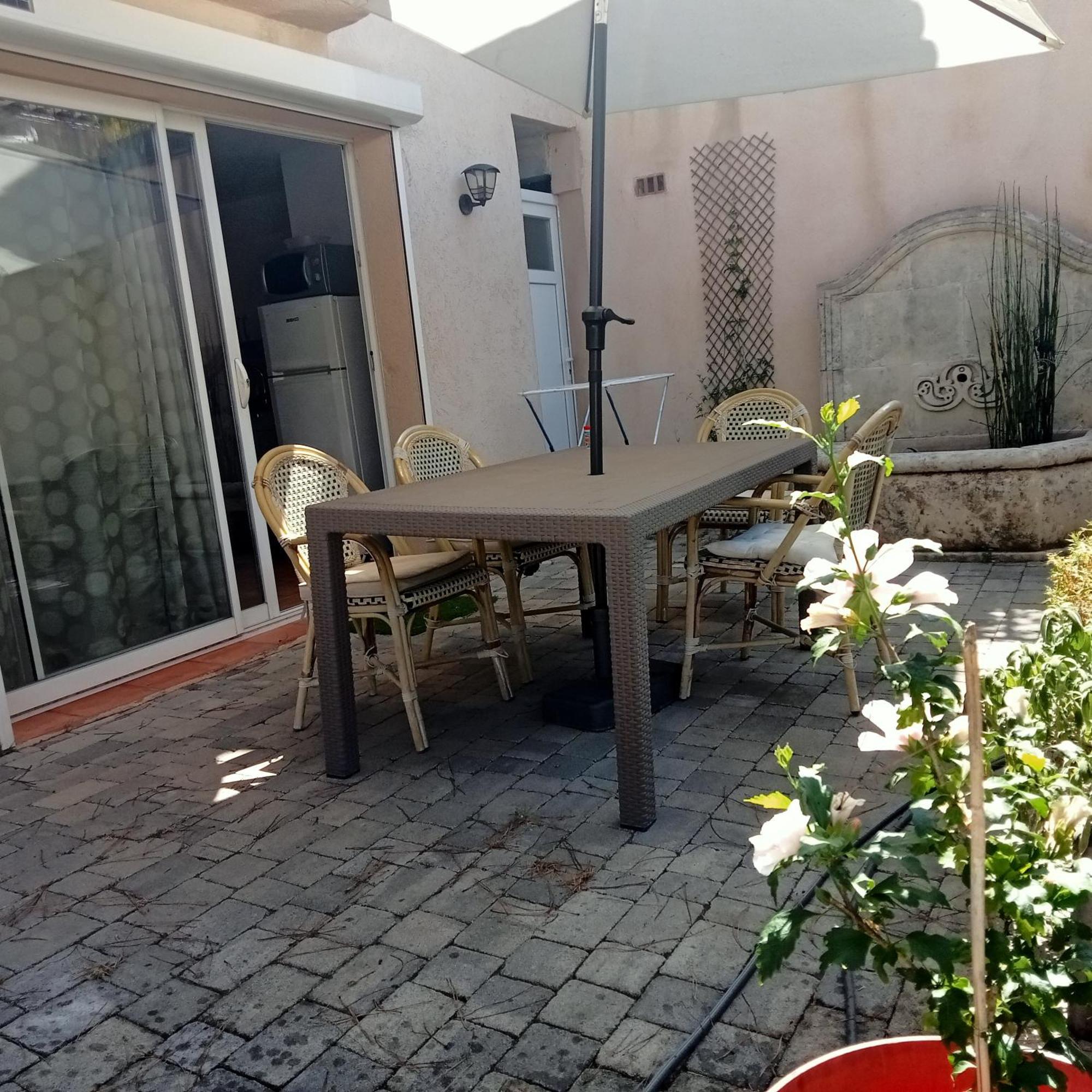 Appartement Croisette Sainte-Maxime Zewnętrze zdjęcie